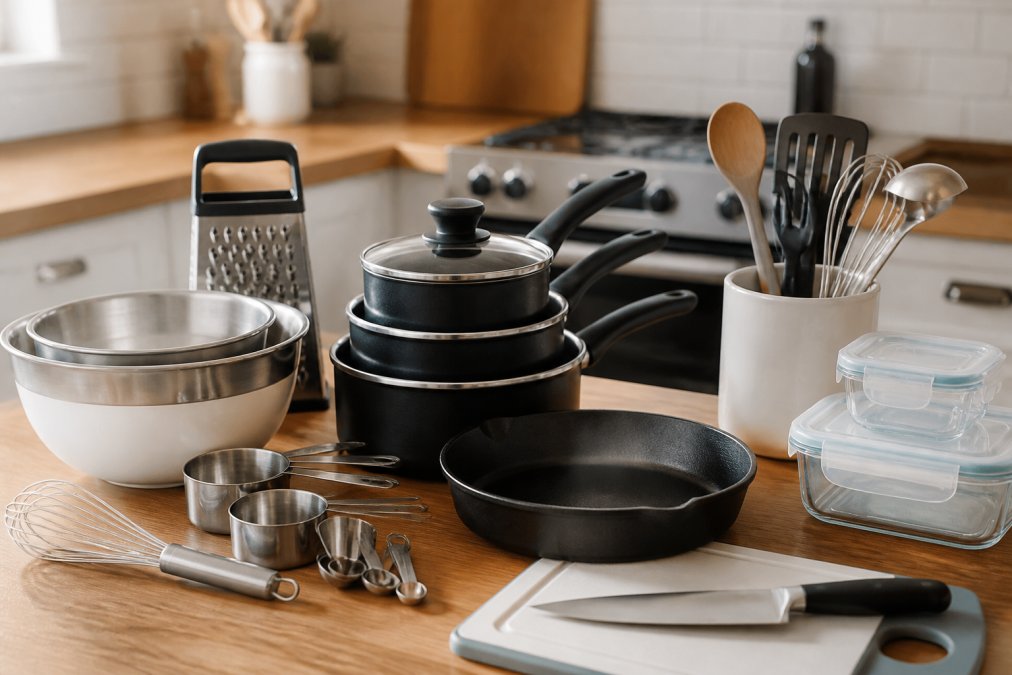 Best Functional Kitchen Essentials 2026: Top Picks
