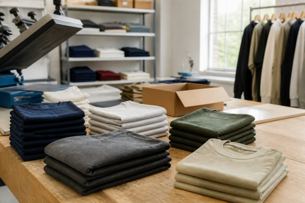 Best Giltee Alternatives for Apparel in 2026