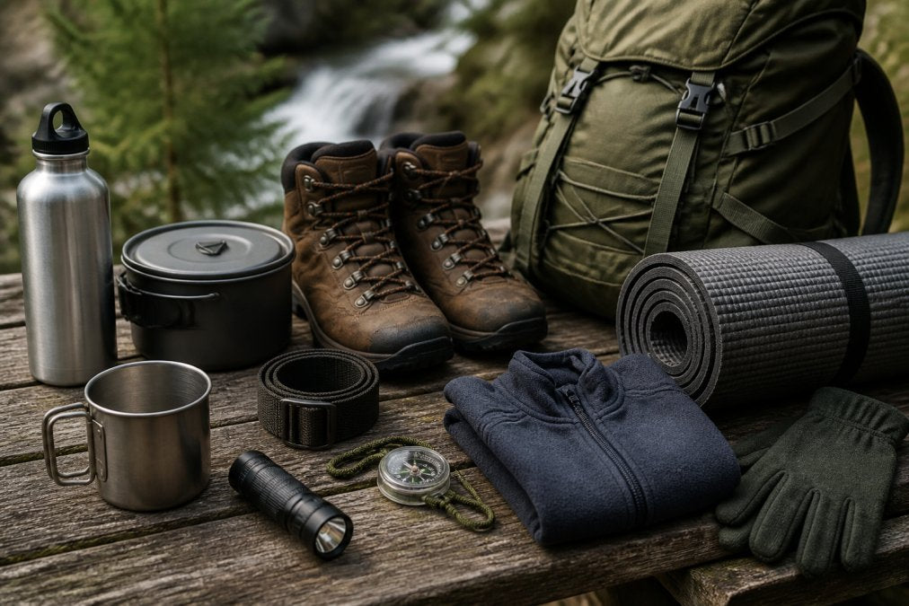 Buy Functional Outdoor Gear 2026: A Practical Guide
