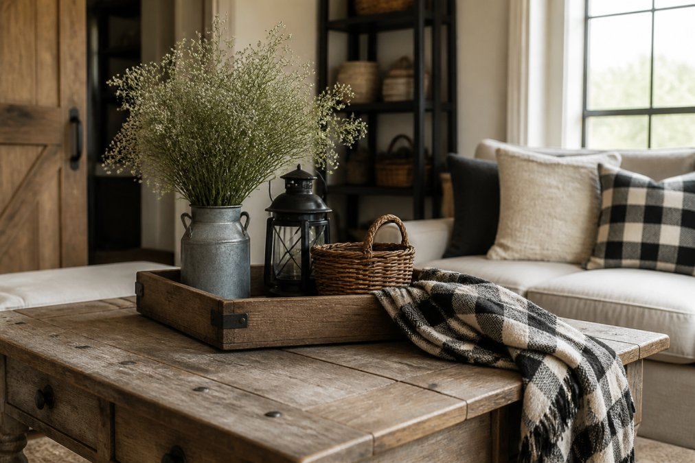 Find Reliable Country Home Goods: A 2026 Guide