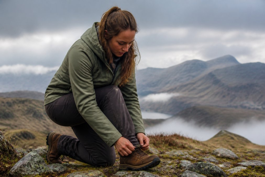 How to Choose Durable Outdoor Clothing