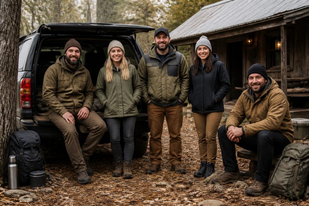 How to Choose Long Lasting Outdoor Gear