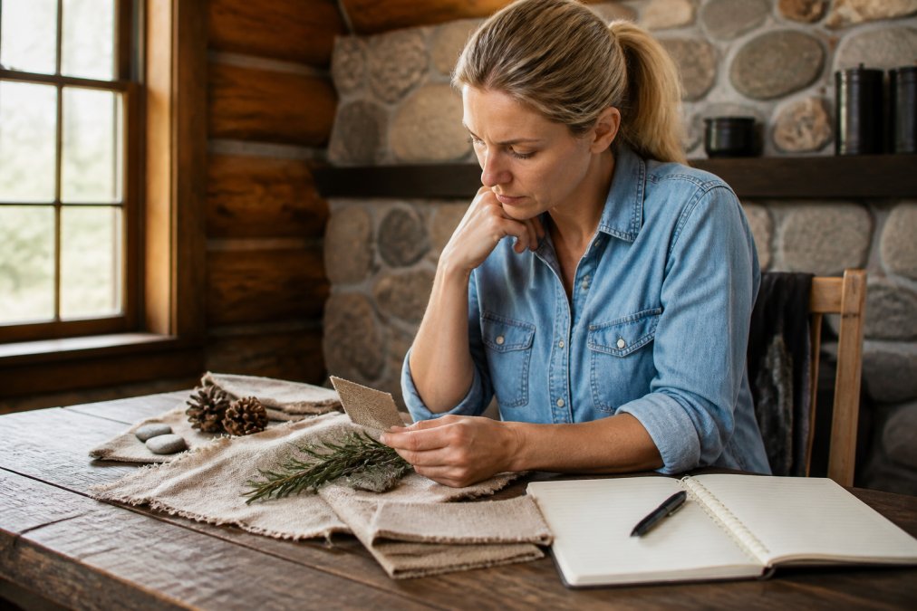 How to Identify Authentic Country Brands