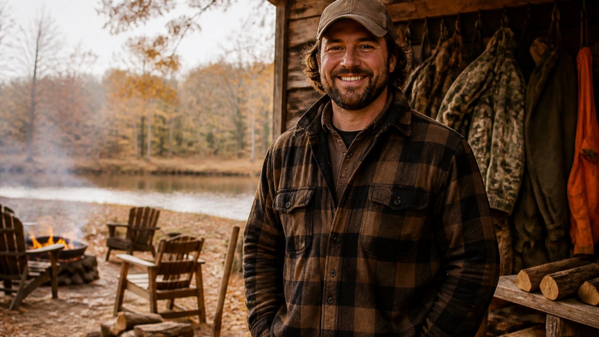 How to Start a Deer Camp Tradition: A 2026 Guide