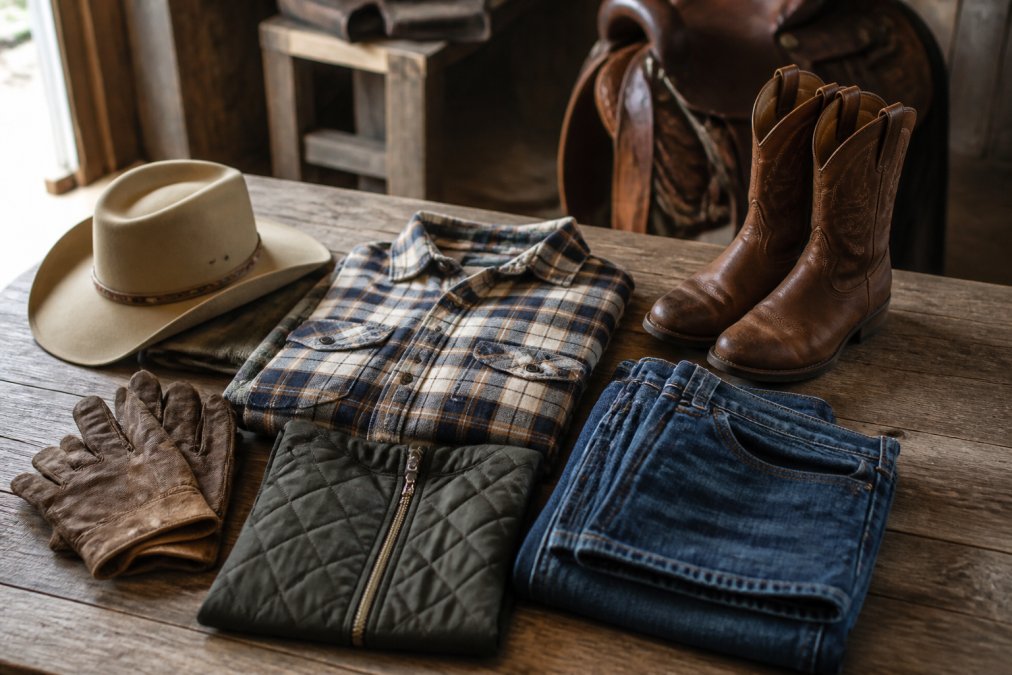Shop Quality Country Lifestyle Apparel: 2026 Guide
