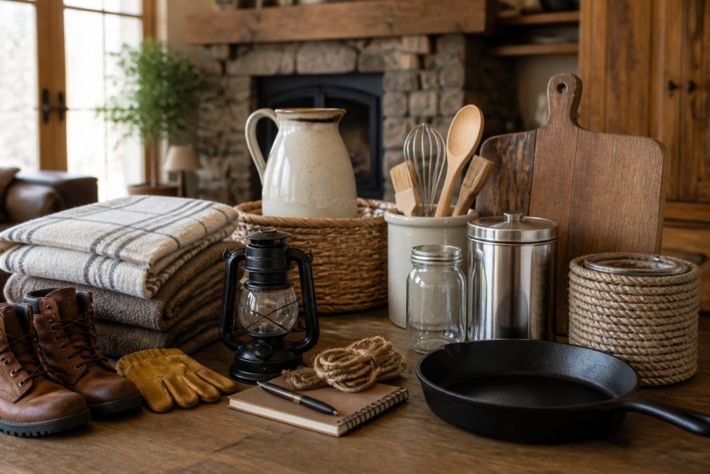 Top Rated Country Home Essentials for 2026