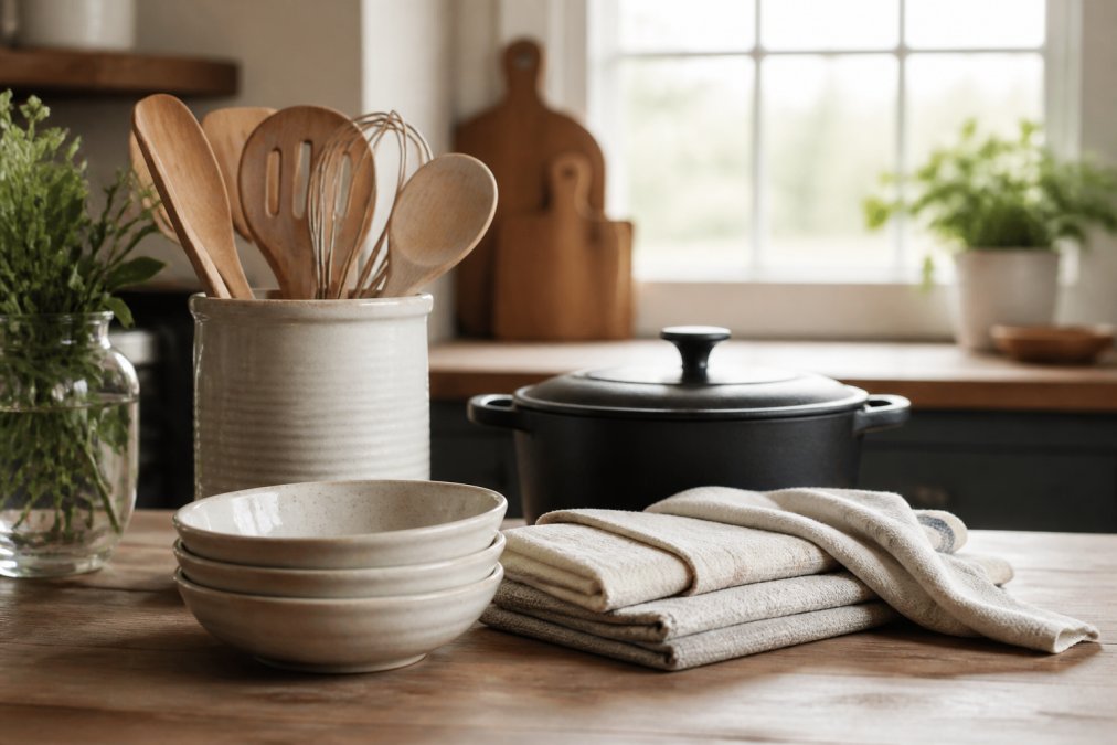 Why Invest in Quality Home Goods: The Real Math