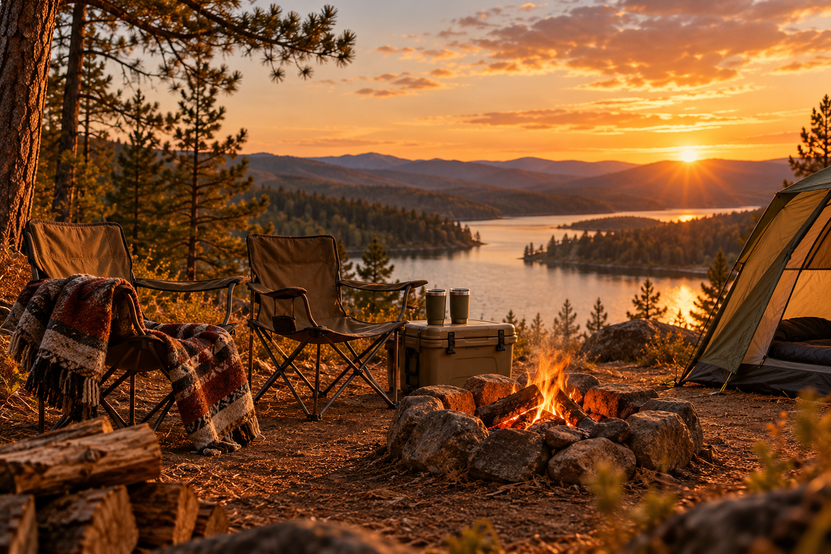 Rack & Ridge Adventure Collection