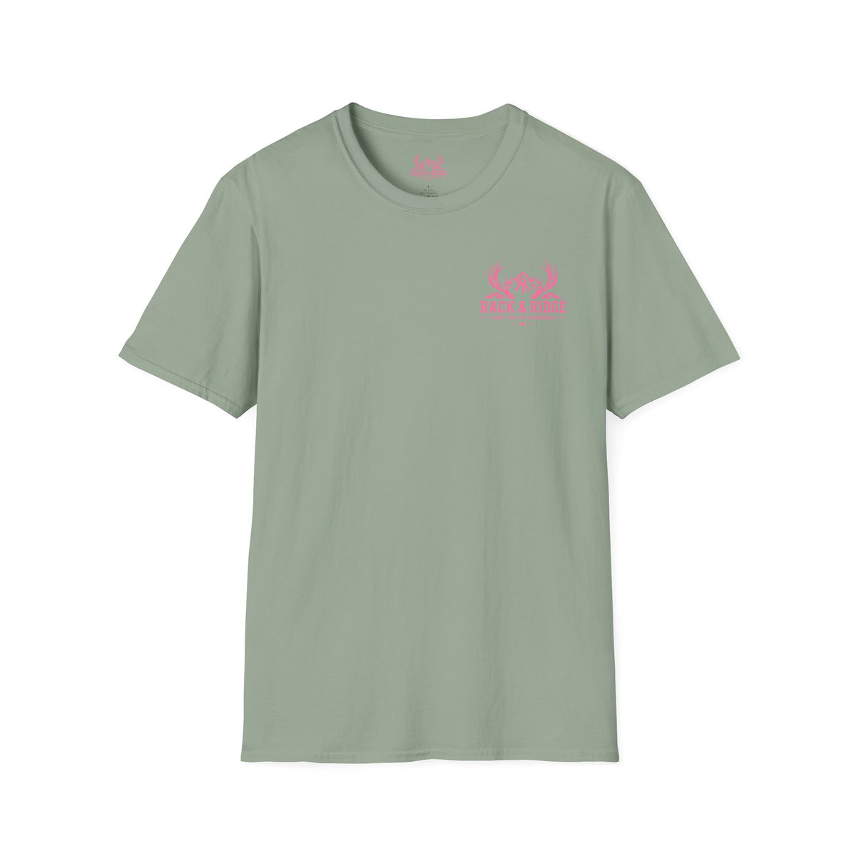 Rack & Ridge | Women's Lipstick & Broadheads Tee
