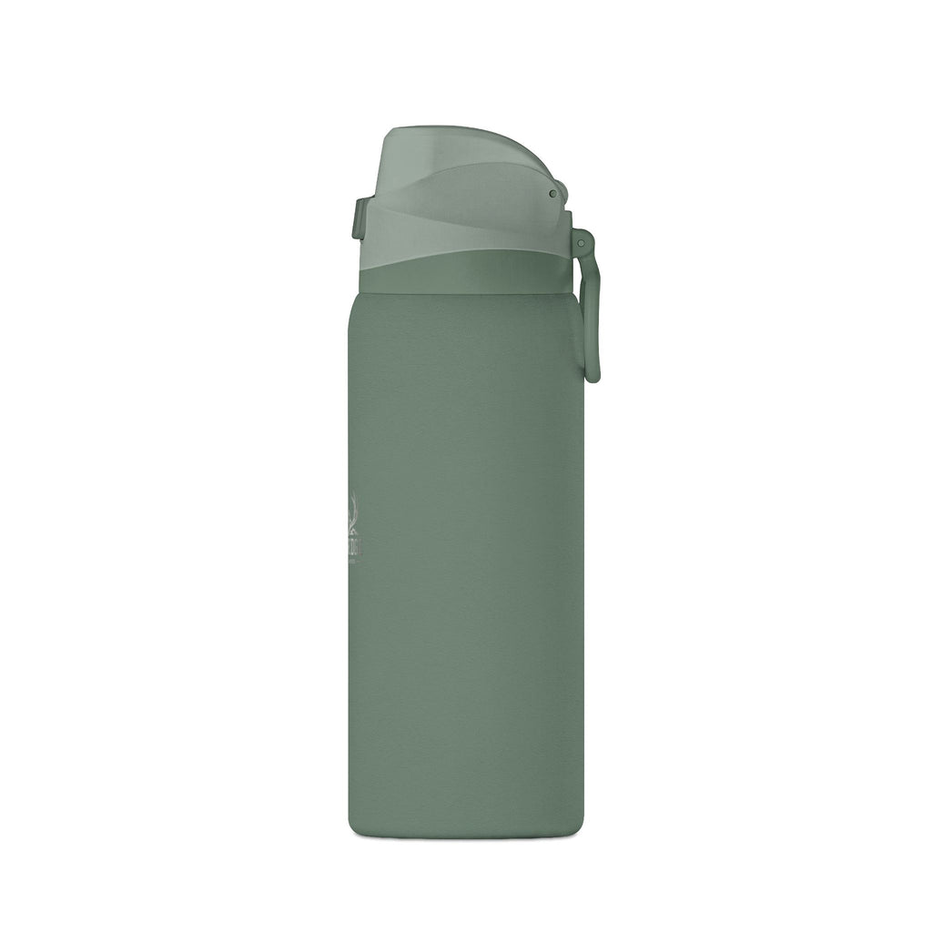 Rack & Ridge Outdoor Thermos — Oasis 32oz Insulated Water Bottle