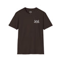 Rack & Ridge “Built for the Moment” Tee — Outdoor Lifestyle Graphic T-Shirt