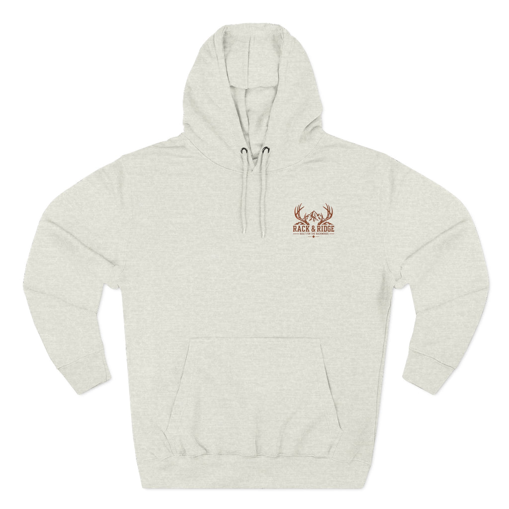 Rack & Ridge | Live the Hunt Hoodie