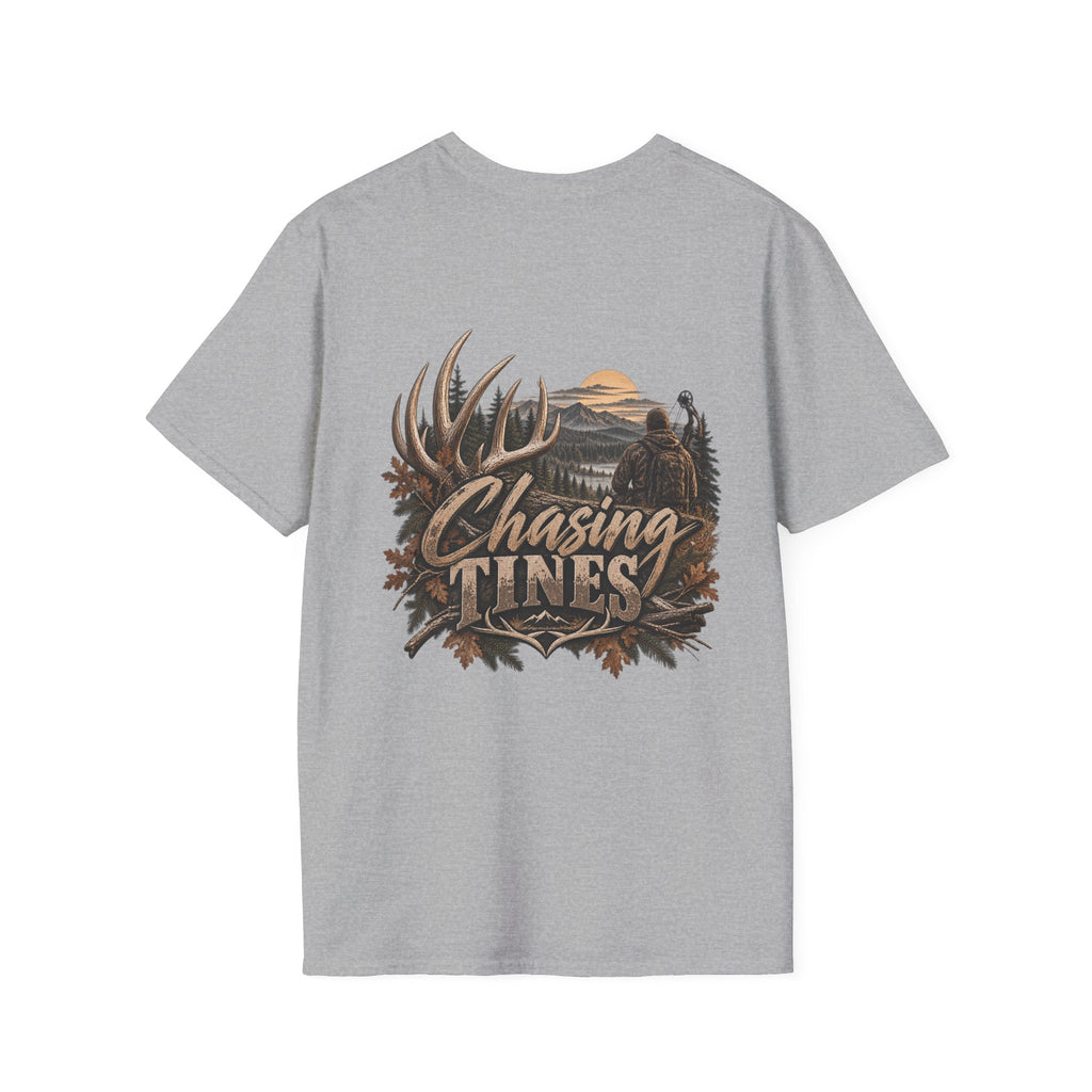 Rack & Ridge | Chasing Tines T-Shirt