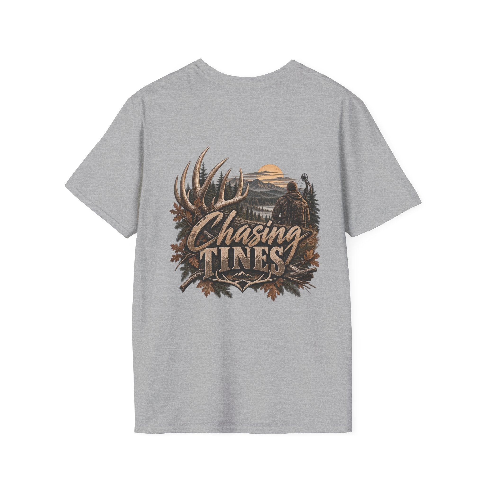 Rack & Ridge | Chasing Tines T-Shirt