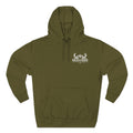 Cold Beer. Warm Shack. | Rack & Ridge Hoodie