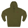 Rack & Ridge | Nothing Given. Everything Earned. Hoodie
