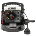 Vexilar FLX-28 Pro Pack Elite Ice Fishing System | Lithium Battery