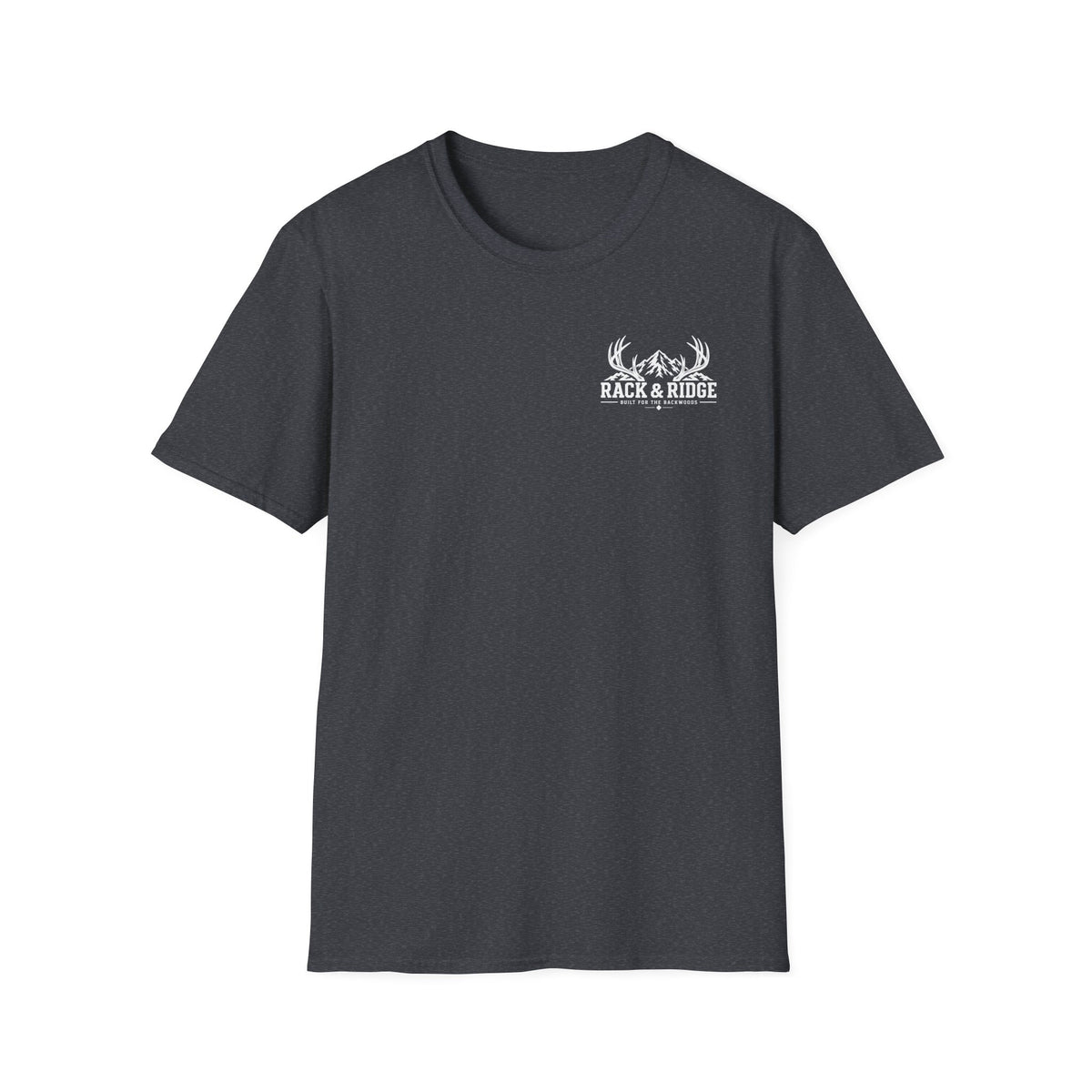 Rack & Ridge | Wild Country. Good Company. T-Shirt