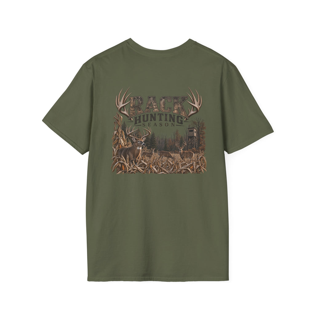 Rack & Ridge | Rack Hunting Season T-Shirt