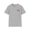 Rack & Ridge | Strings, Stands & Sunrise T-Shirt