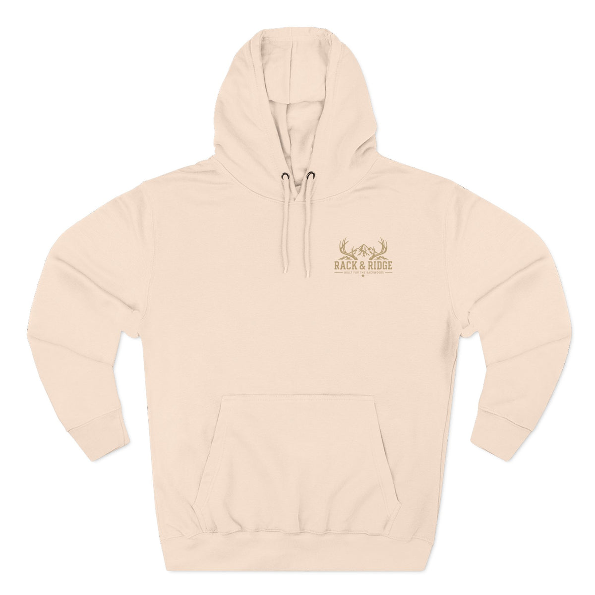 Rack & Ridge | Find Your Wild. Hoodie