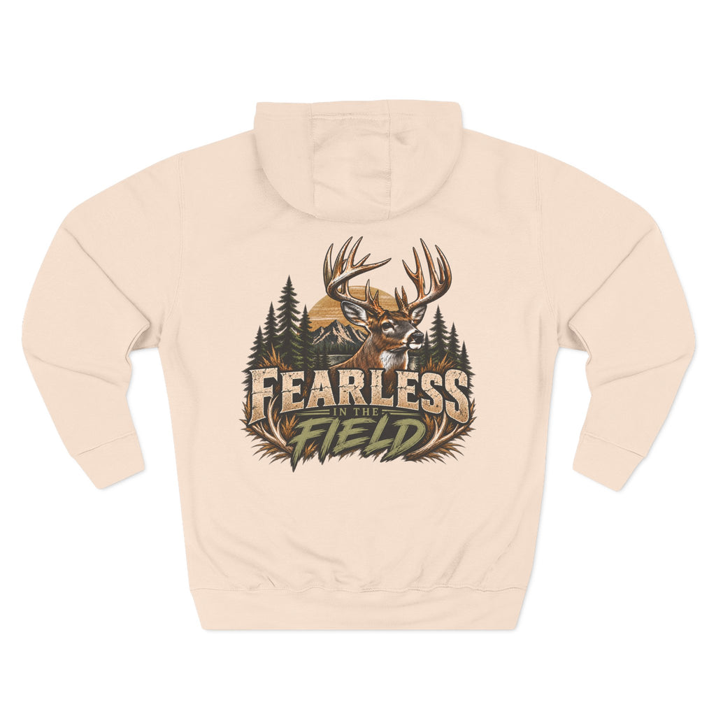 Rack & Ridge | Fearless in the Field Hoodie