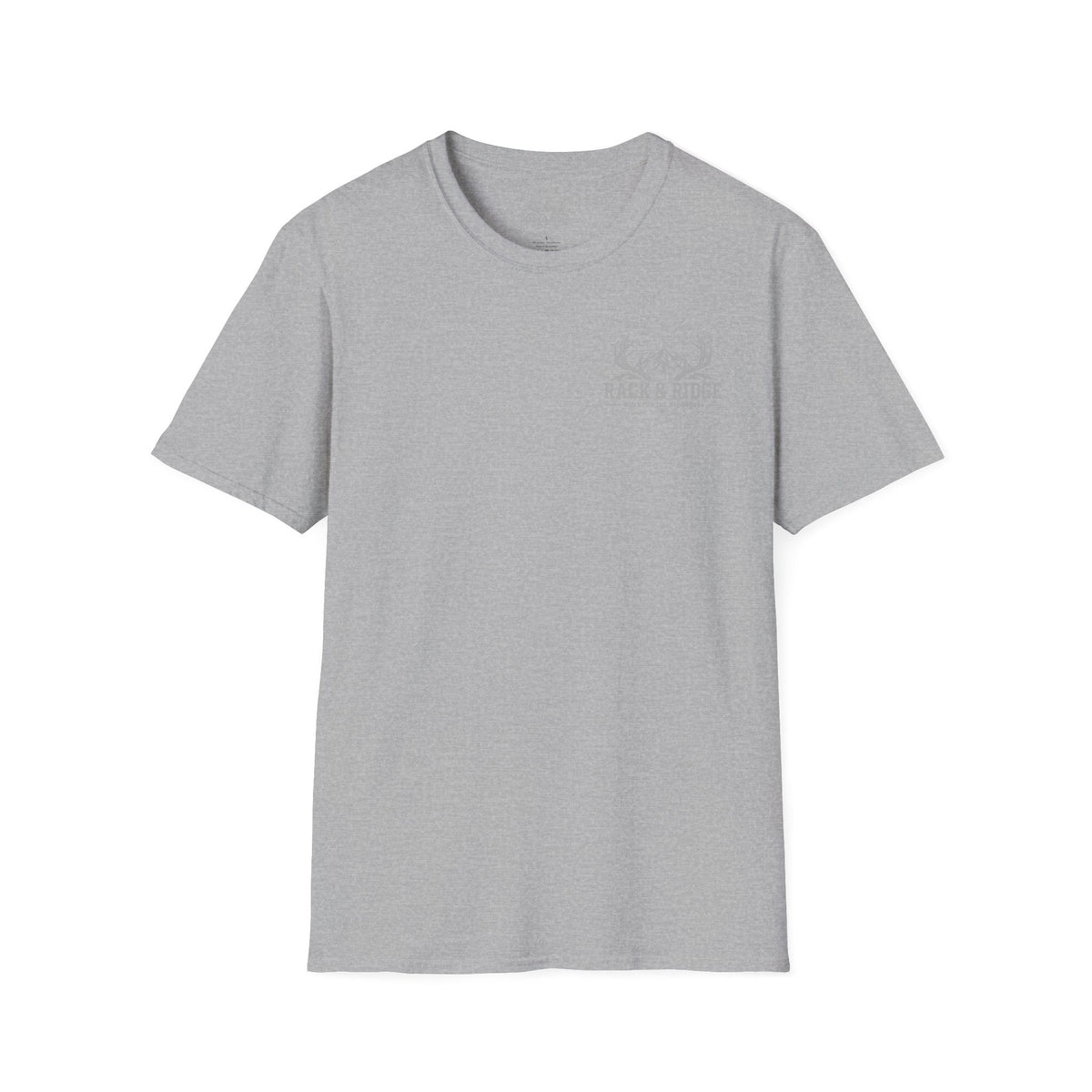Rack & Ridge | The Pursuit Runs Deep T-Shirt