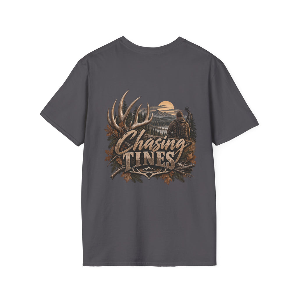 Rack & Ridge | Chasing Tines T-Shirt