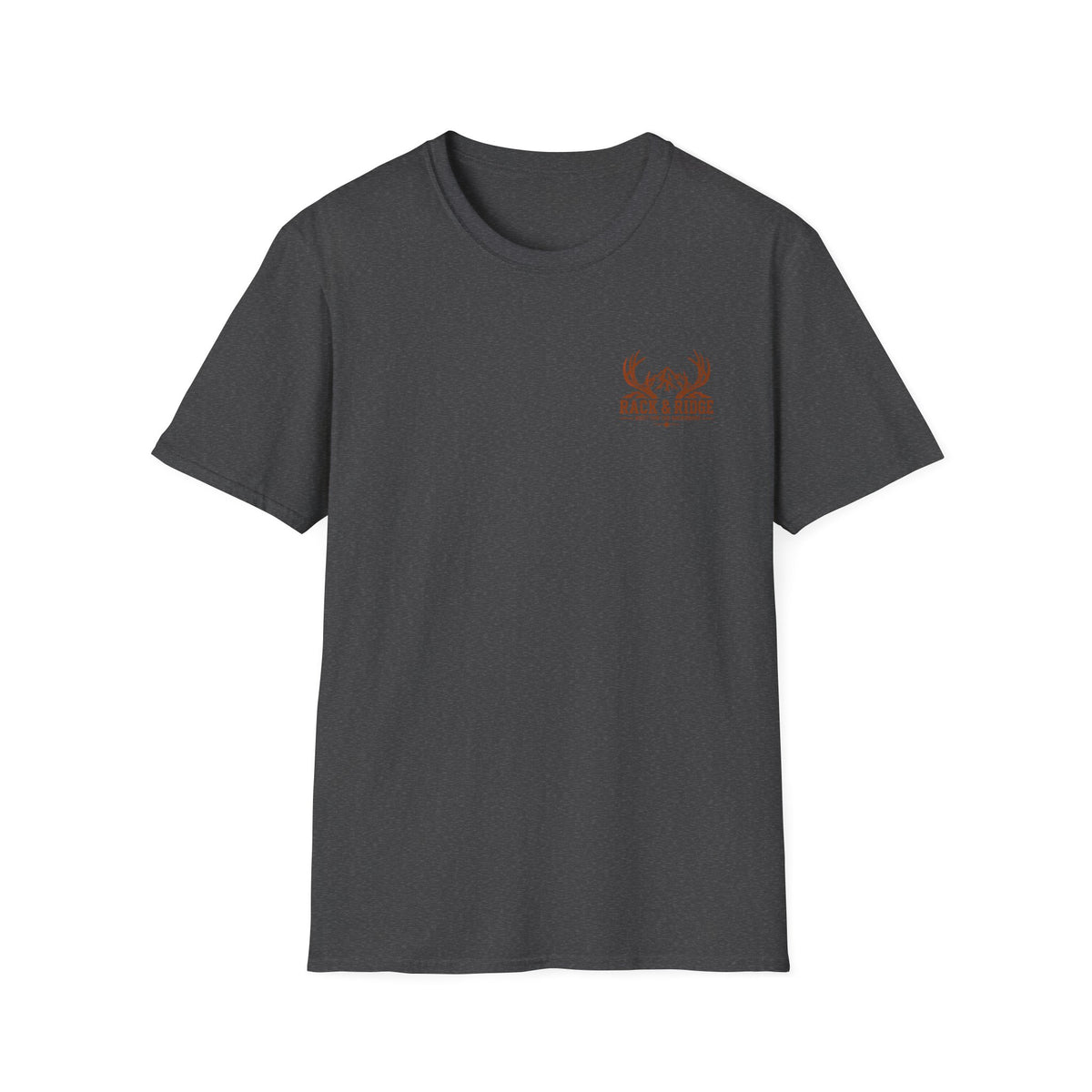 Rack & Ridge | The Chase Is the Reward T-Shirt