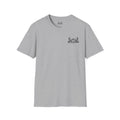 Rack & Ridge | No Luck. Just Skill T-Shirt