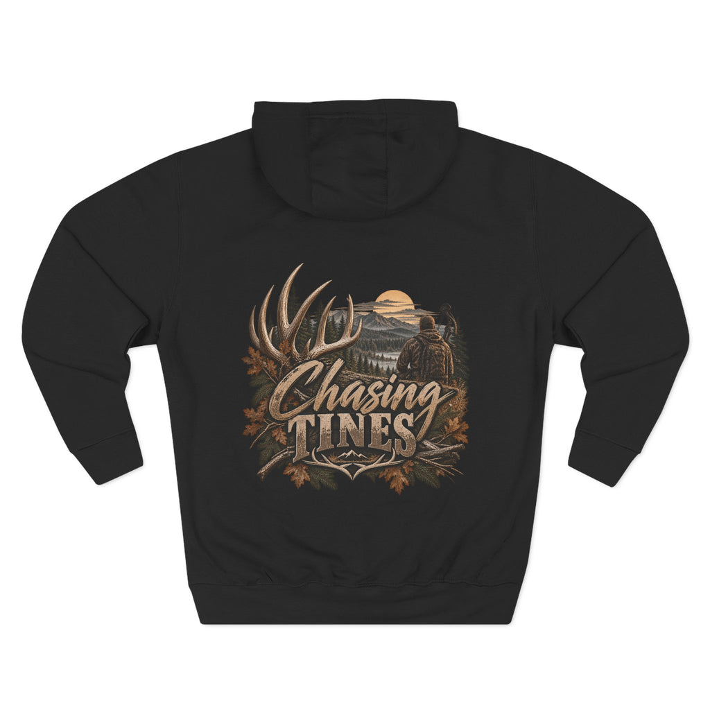 Rack & Ridge | Chasing Tines Hoodie