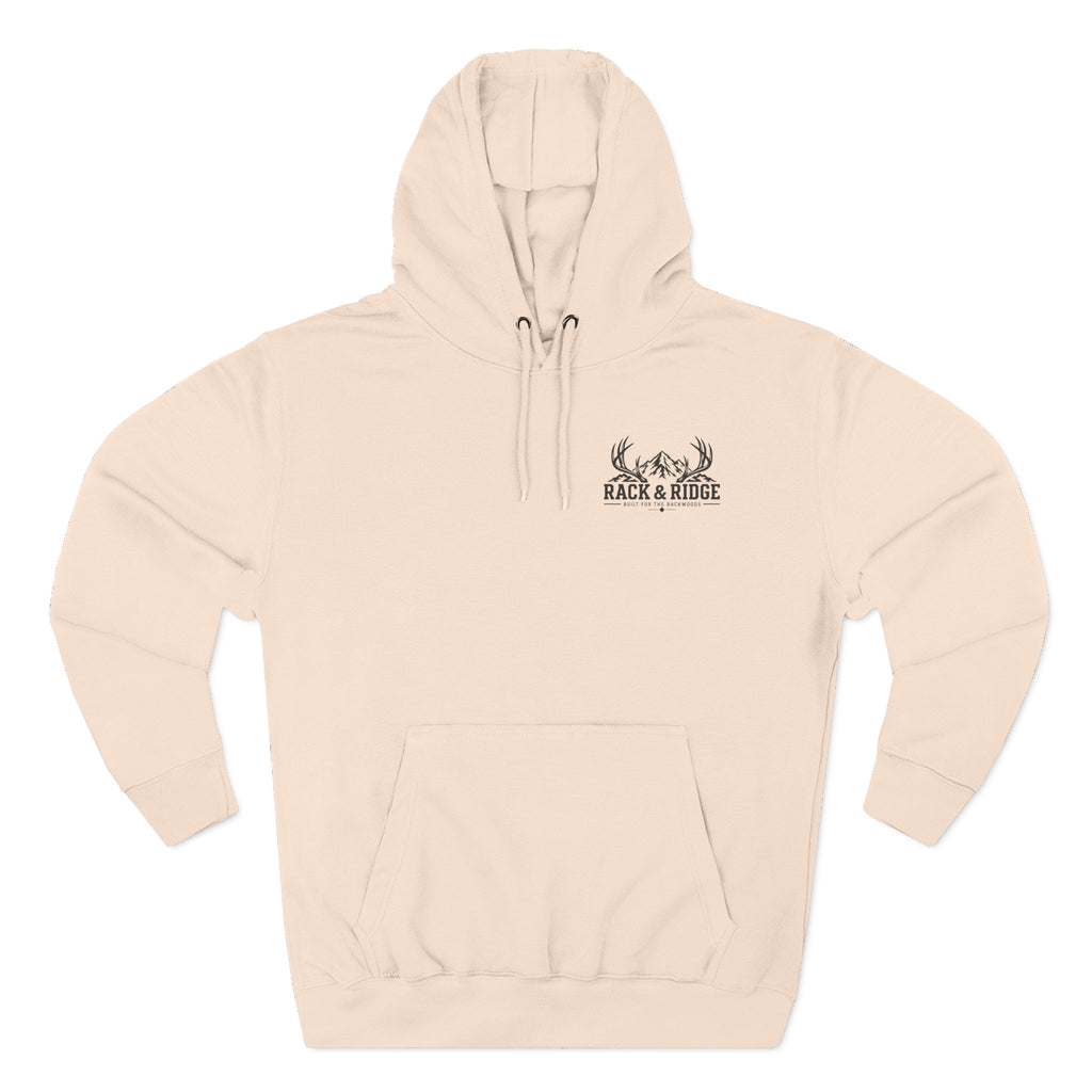 Rack & Ridge | Rack Hunting Season Hoodie