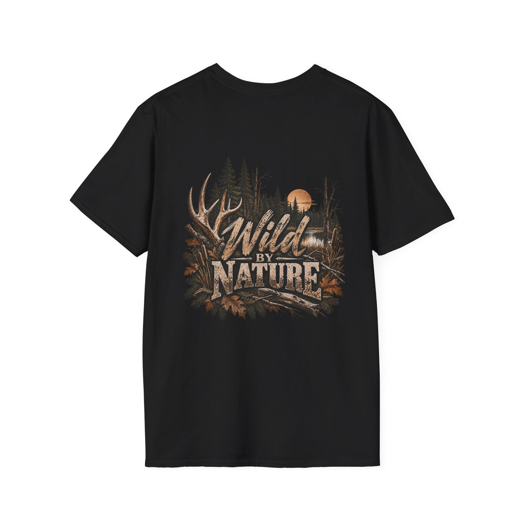 Rack & Ridge | Wild by Nature T-Shirt