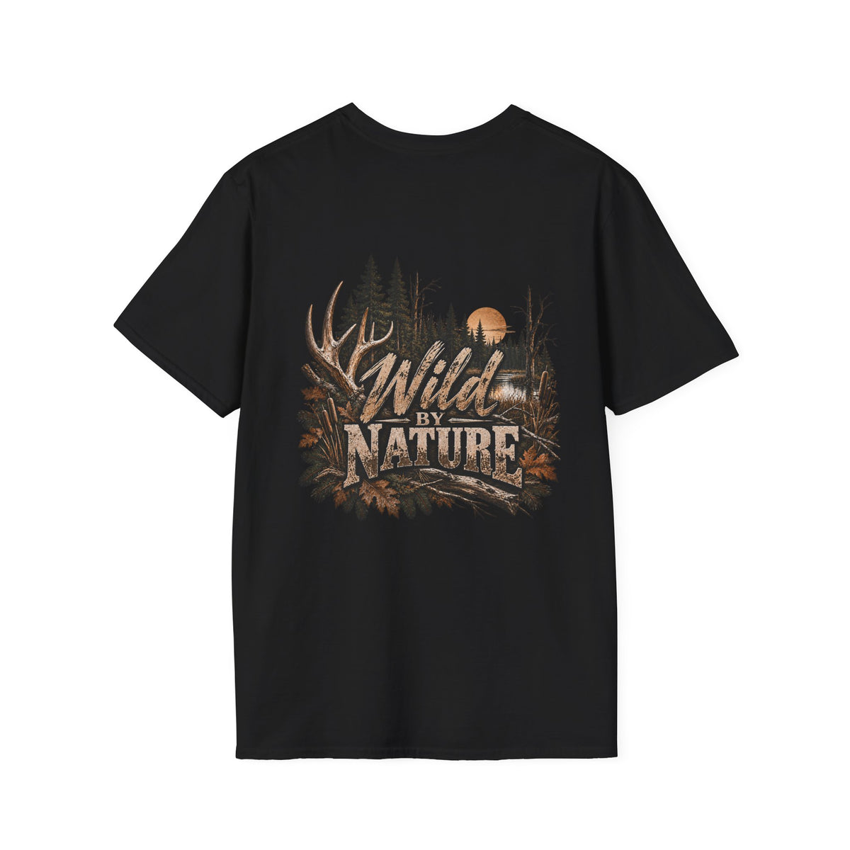Rack & Ridge | Wild by Nature T-Shirt