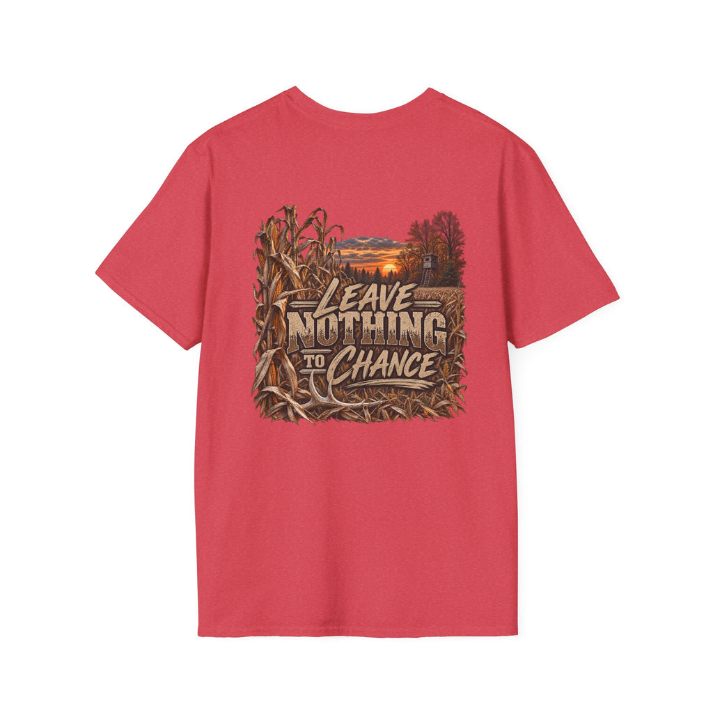 Rack & Ridge | Leave Nothing to Chance T-Shirt