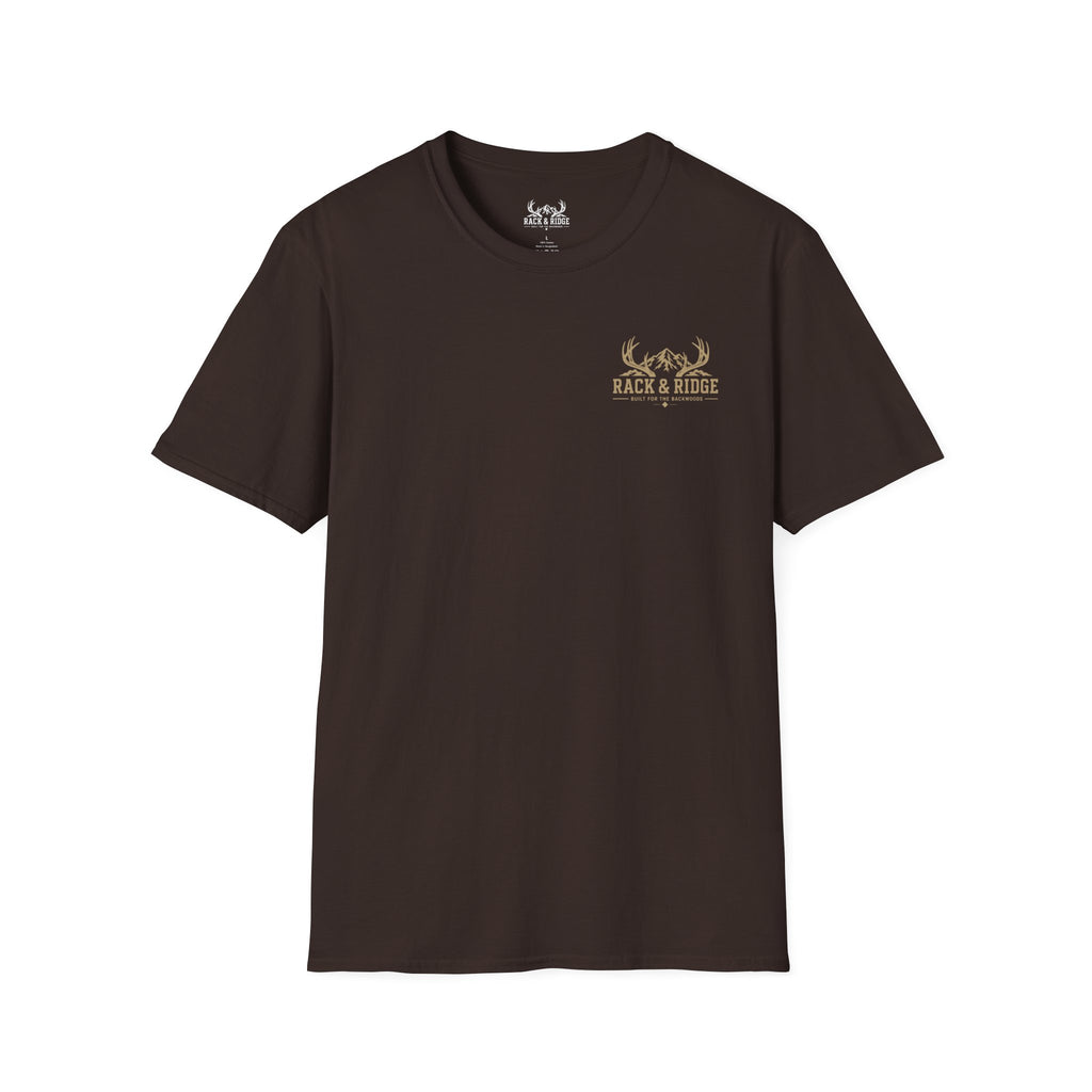 Rack & Ridge | One Draw Away T-Shirt