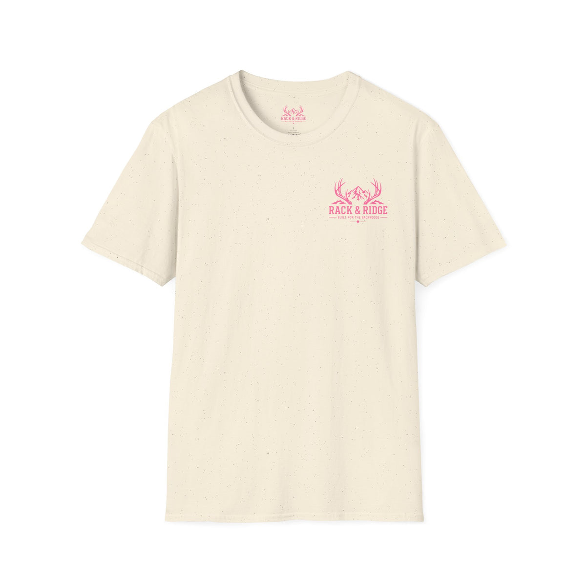 Rack & Ridge | Women's Lipstick & Broadheads Tee