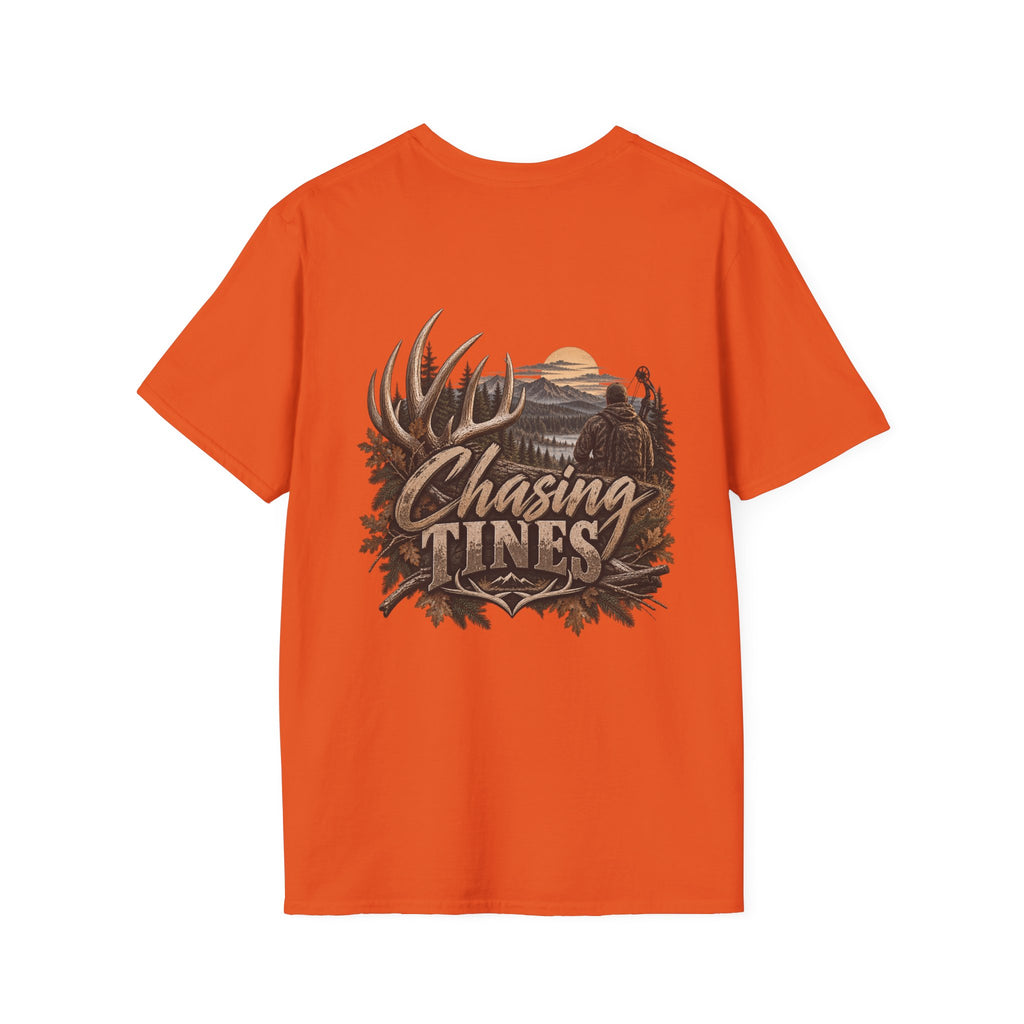 Rack & Ridge | Chasing Tines T-Shirt