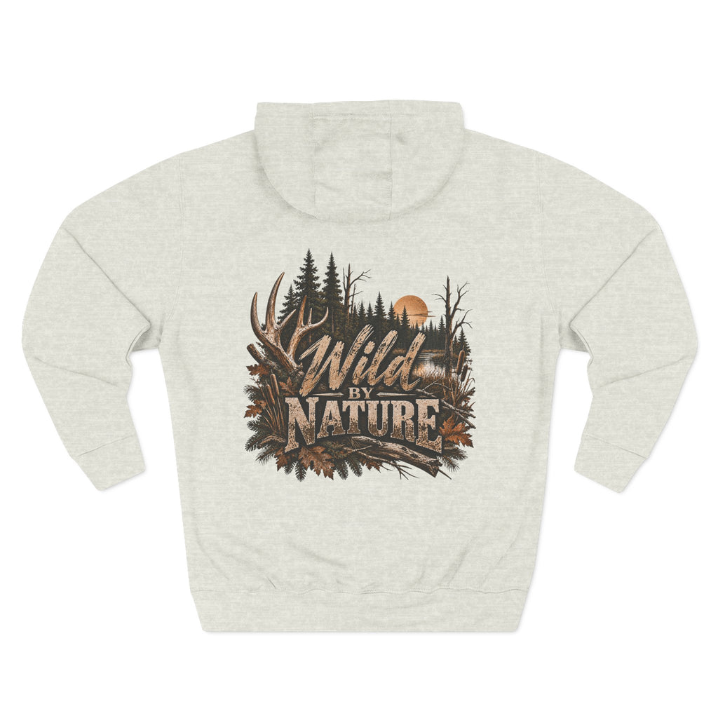 Rack & Ridge | Wild by Nature Hoodie