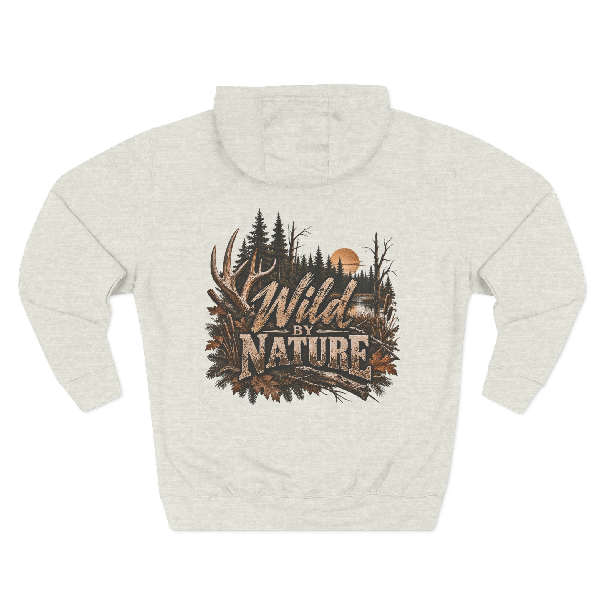 Rack & Ridge | Wild by Nature Hoodie