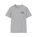 Rack & Ridge | Nothing Given. Everything Earned. T-Shirt