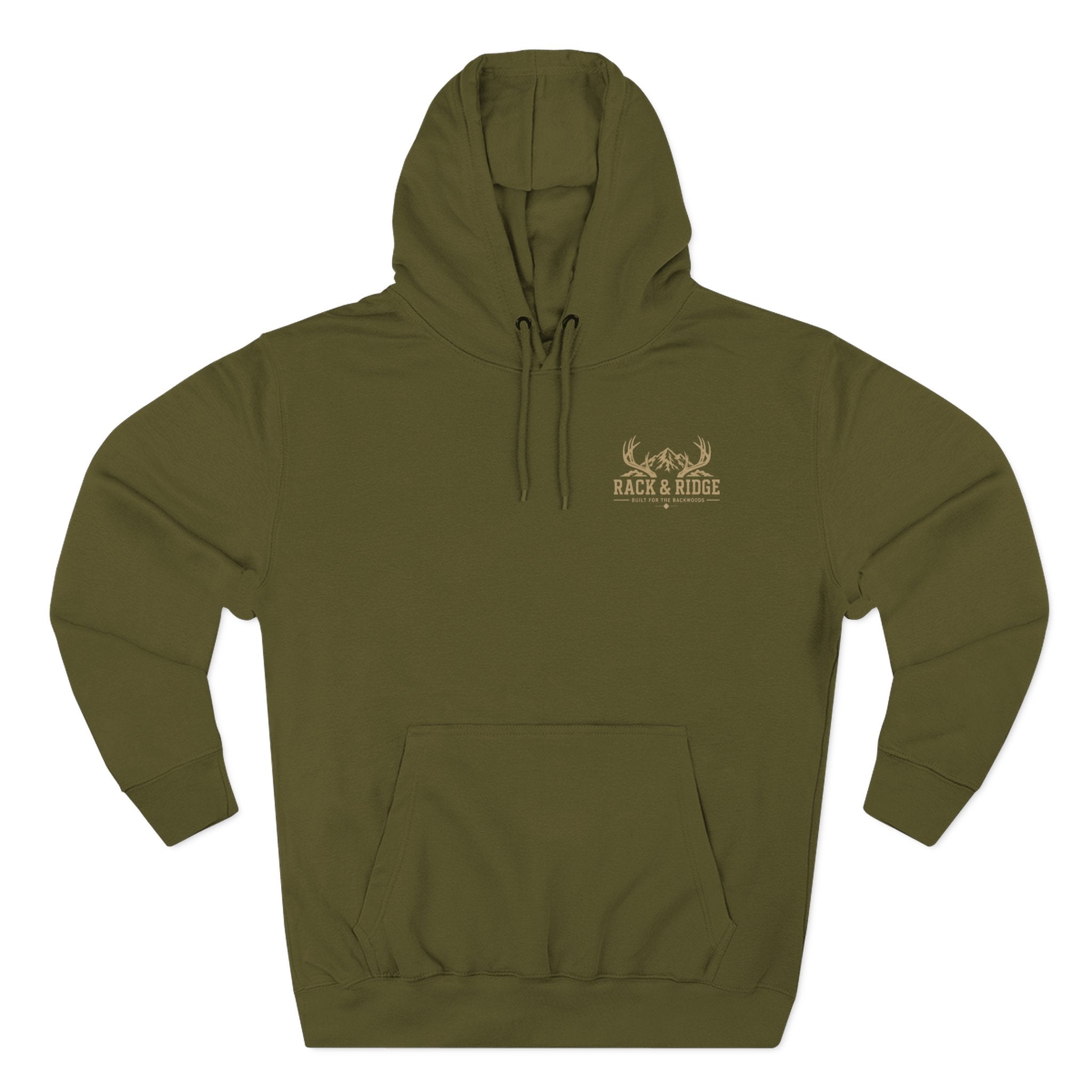 Rack & Ridge | Find Your Wild. Hoodie