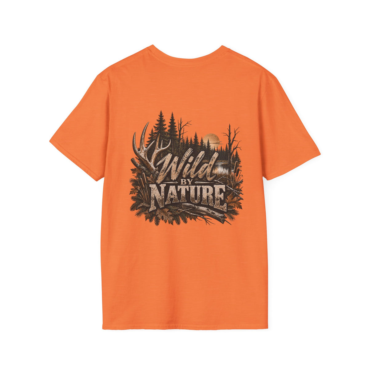 Rack & Ridge | Wild by Nature T-Shirt