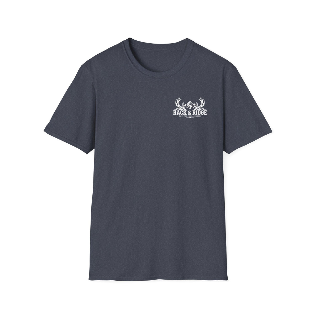 Rack & Ridge | Wild Country. Good Company. T-Shirt
