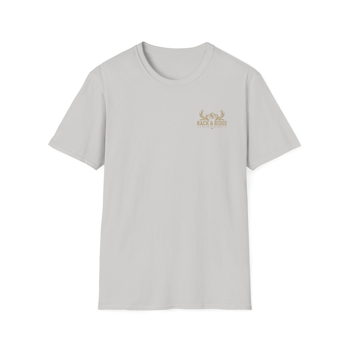 Rack & Ridge | Chasing Tines T-Shirt