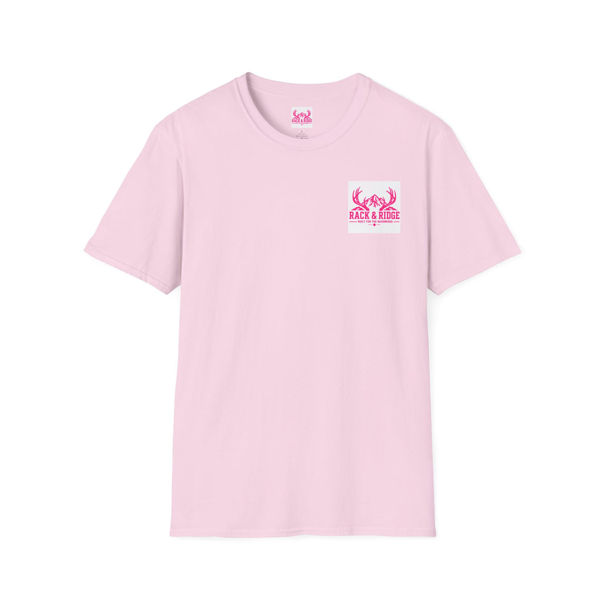 Rack & Ridge | Lipstick & Broadheads T-Shirt