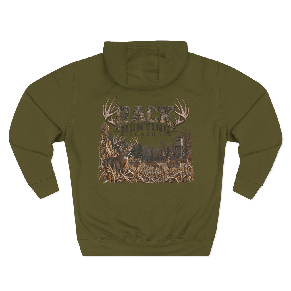 Rack & Ridge | Rack Hunting Season Hoodie