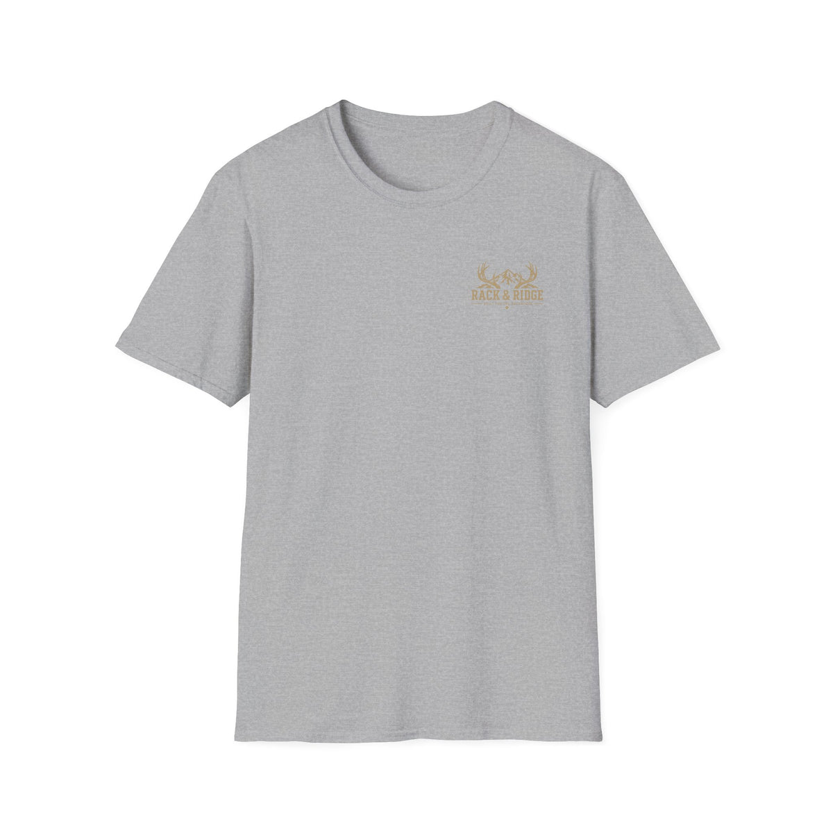 Rack & Ridge | Chasing Tines T-Shirt