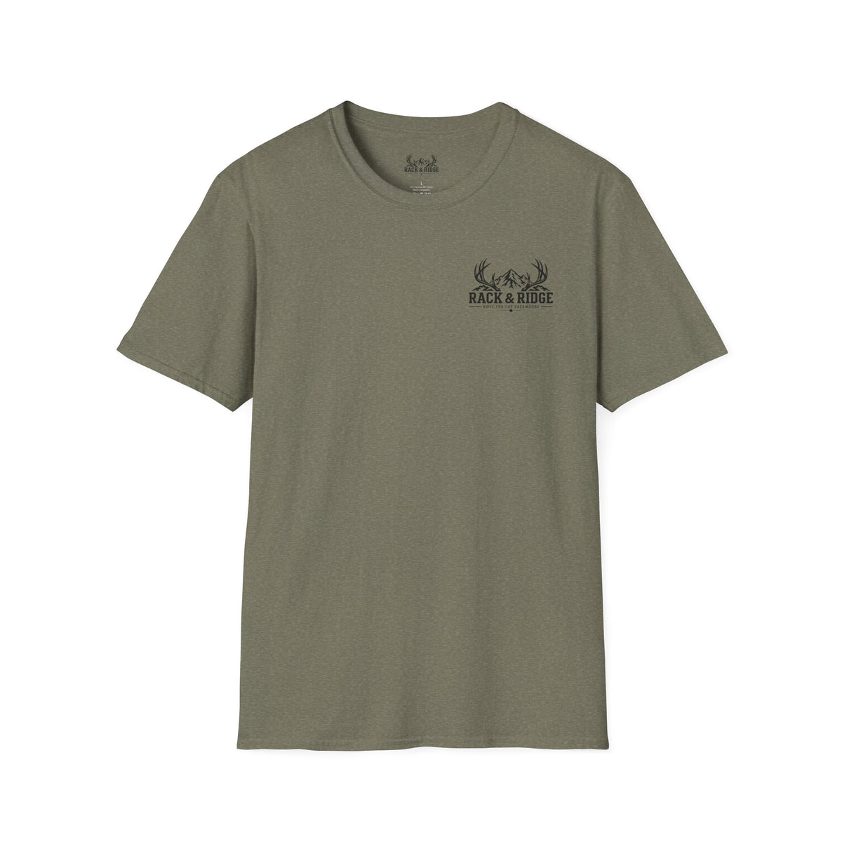 Rack & Ridge | Full Draw T-Shirt