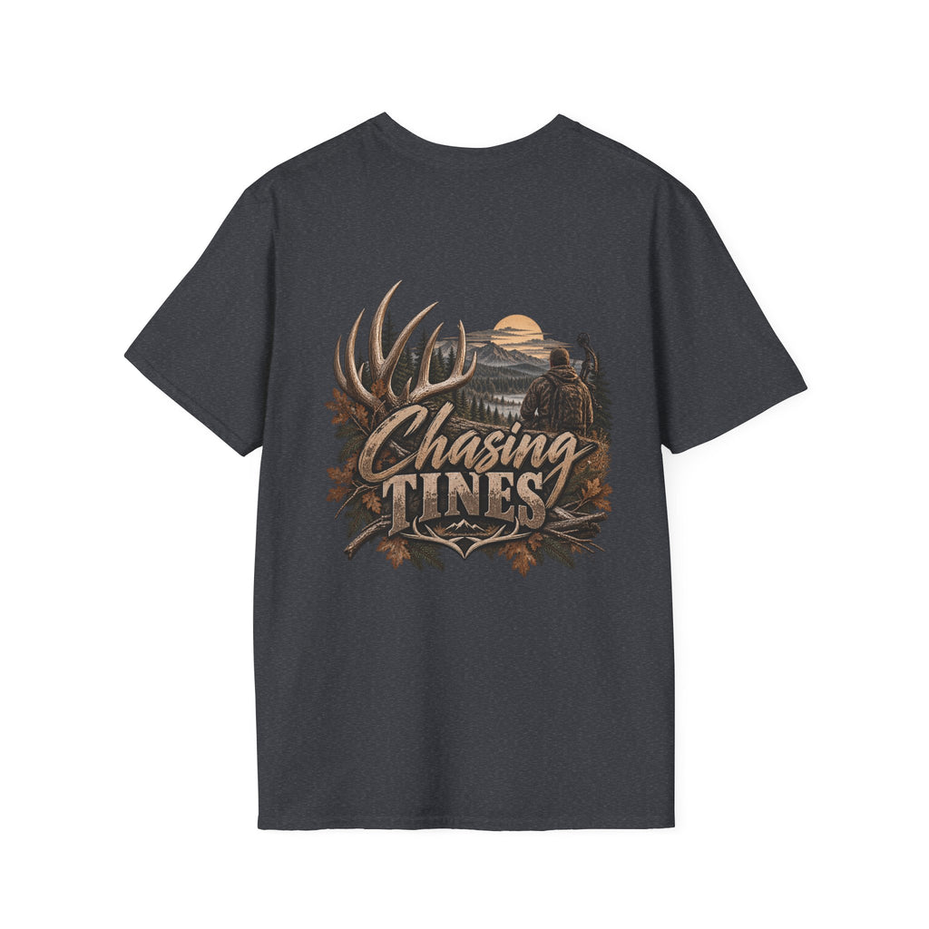 Rack & Ridge | Chasing Tines T-Shirt
